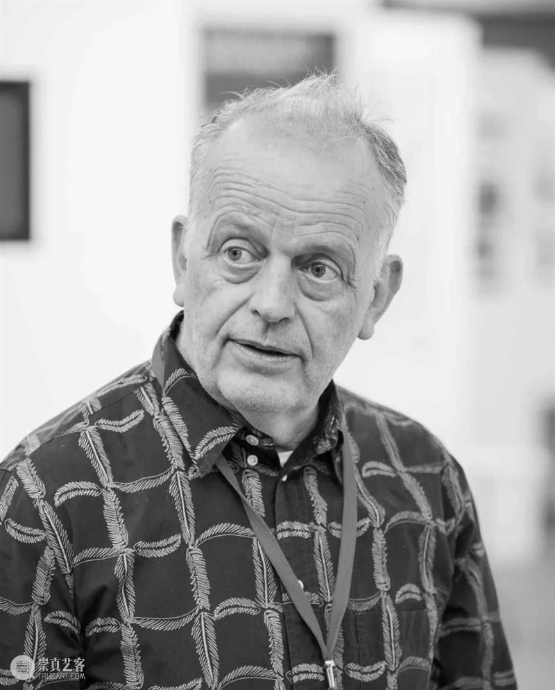 追忆·缅怀·致敬 | 永远怀念Michel de Boer（博恩）教授 博恩 教授 世界 大师 享年 前言 王敏博恩 工作室 创始人 同济大学设计创意学院 崇真艺客