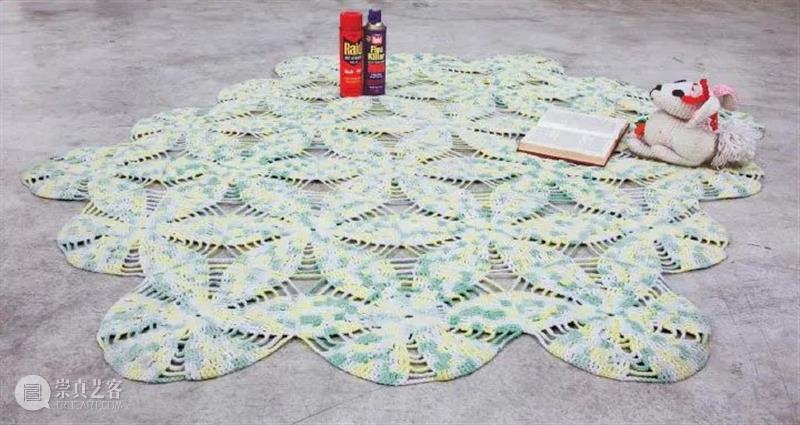 【IFA-艺术赏析】Mike Kelley | 在平庸中找寻灵感 艺术 Kelley 灵感 IFA 传统 一致性 矛盾性 美国 密歇根 艺术家 崇真艺客