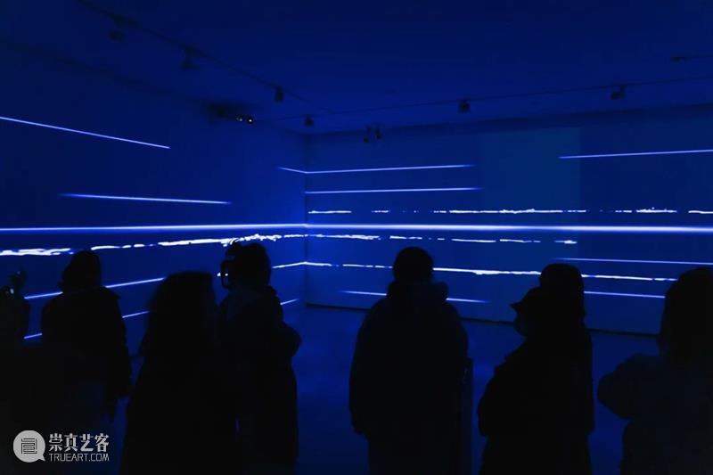 展览开幕 | 关系重塑——卢征远、唐勇双个展 关系 卢征远 唐勇 双个展 四川美术学院美术馆 系列 计划 项目 艺术家 形式 崇真艺客