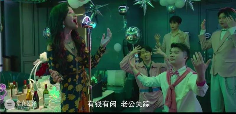 为啥《爱情神话》在上海爆了？ 爱情神话 上海 你身边 上海人 土著 这部片 中文 沪语 外国人 弄堂 崇真艺客