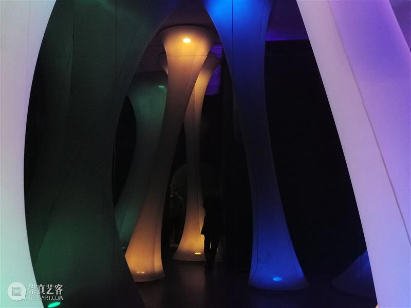 “Rong-源”空间艺术展正在宝龙美术馆展出 Rong 空间 艺术展 宝龙美术馆 上海崇明 西藏 冈仁波齐 省市 自治区 上海宝龙美术馆 崇真艺客
