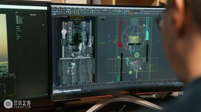 人气艺术家田晓磊:元宇宙时代,人对死亡不再恐惧 田晓磊 人气 艺术家 宇宙 时代 文章 艺术 yitiao art 原作者 崇真艺客