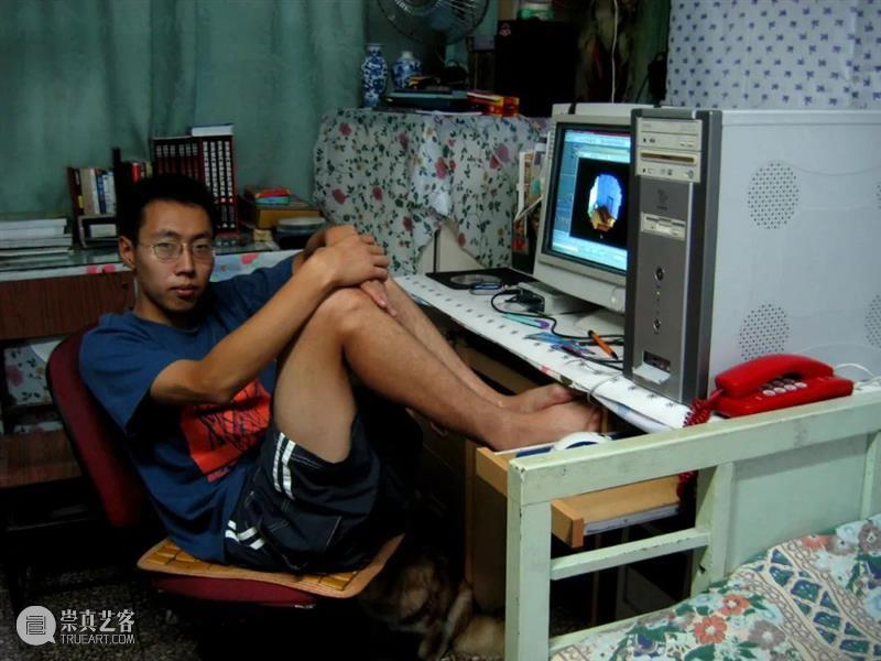 人气艺术家田晓磊:元宇宙时代,人对死亡不再恐惧 田晓磊 人气 艺术家 宇宙 时代 文章 艺术 yitiao art 原作者 崇真艺客