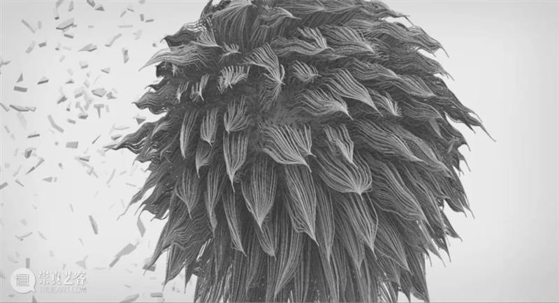 人气艺术家田晓磊：元宇宙时代，人对死亡不再恐惧 田晓磊 人气 艺术家 宇宙 时代 文章 艺术 yitiao art 原作者 崇真艺客