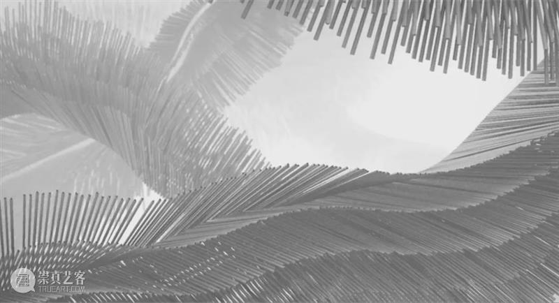 人气艺术家田晓磊:元宇宙时代,人对死亡不再恐惧 田晓磊 人气 艺术家 宇宙 时代 文章 艺术 yitiao art 原作者 崇真艺客