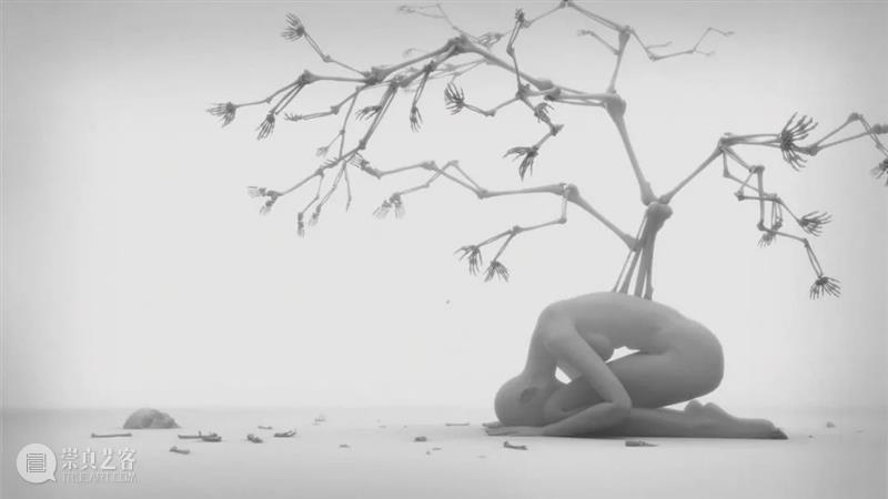 人气艺术家田晓磊:元宇宙时代,人对死亡不再恐惧 田晓磊 人气 艺术家 宇宙 时代 文章 艺术 yitiao art 原作者 崇真艺客