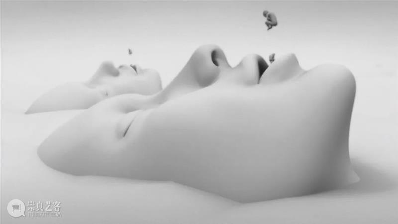 人气艺术家田晓磊:元宇宙时代,人对死亡不再恐惧 田晓磊 人气 艺术家 宇宙 时代 文章 艺术 yitiao art 原作者 崇真艺客