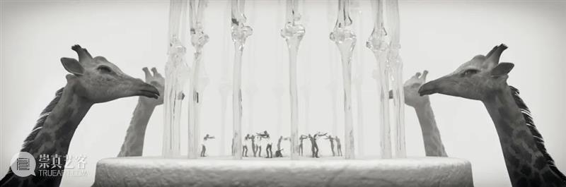 人气艺术家田晓磊:元宇宙时代,人对死亡不再恐惧 田晓磊 人气 艺术家 宇宙 时代 文章 艺术 yitiao art 原作者 崇真艺客