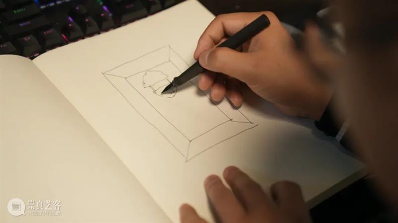 人气艺术家田晓磊:元宇宙时代,人对死亡不再恐惧 田晓磊 人气 艺术家 宇宙 时代 文章 艺术 yitiao art 原作者 崇真艺客