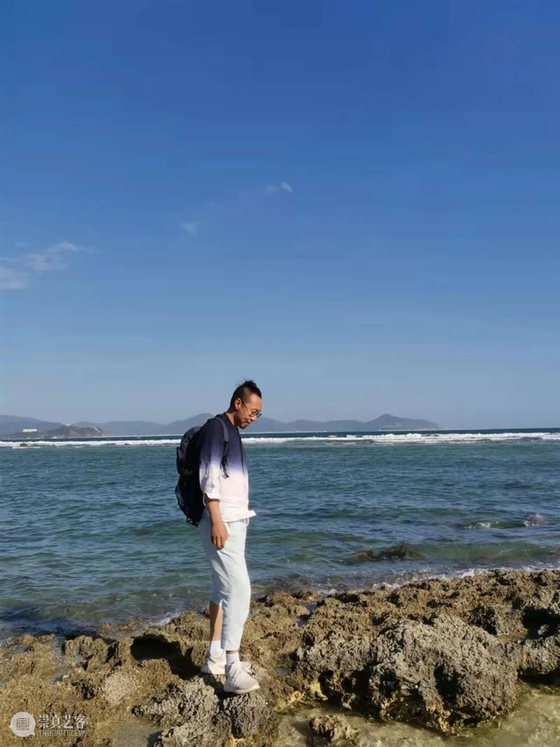 人气艺术家田晓磊：元宇宙时代，人对死亡不再恐惧 田晓磊 人气 艺术家 宇宙 时代 文章 艺术 yitiao art 原作者 崇真艺客