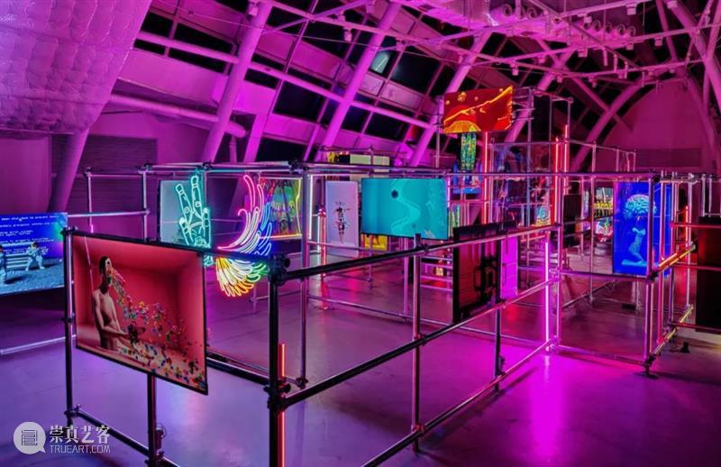 人气艺术家田晓磊：元宇宙时代，人对死亡不再恐惧 田晓磊 人气 艺术家 宇宙 时代 文章 艺术 yitiao art 原作者 崇真艺客