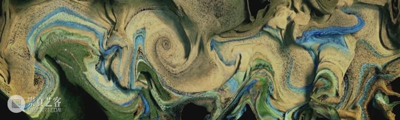 人气艺术家田晓磊：元宇宙时代，人对死亡不再恐惧 田晓磊 人气 艺术家 宇宙 时代 文章 艺术 yitiao art 原作者 崇真艺客