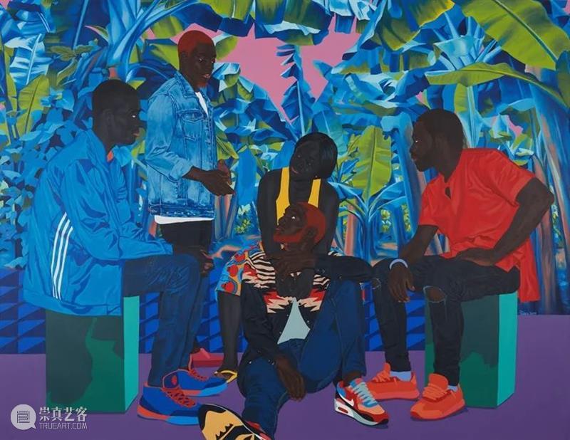 屡破纪录之年：佳士得2021年关键数字回顾 崇真艺客