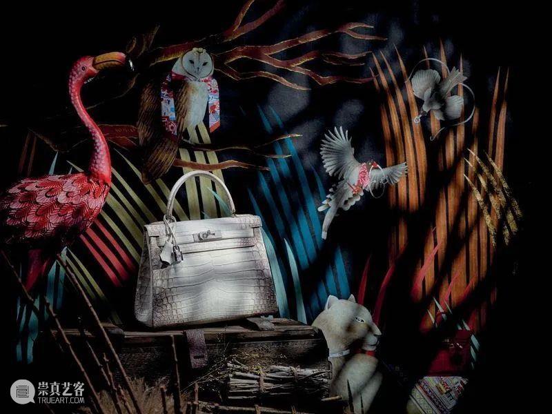 屡破纪录之年：佳士得2021年关键数字回顾 崇真艺客