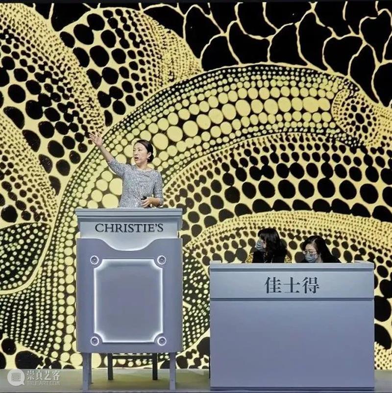 屡破纪录之年：佳士得2021年关键数字回顾 崇真艺客