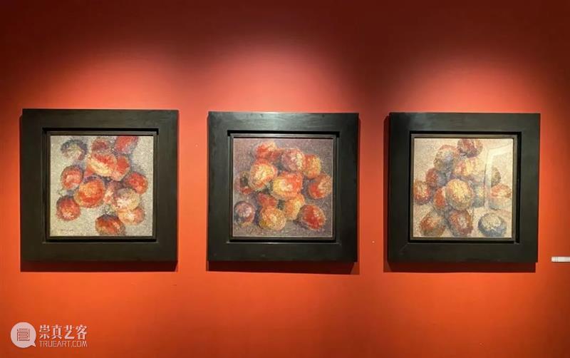 人物专题 | 厚重的美——黄增炎 黄增炎 人物 专题 绘画 造型 艺术 形体 画家 大事 访谈录 崇真艺客