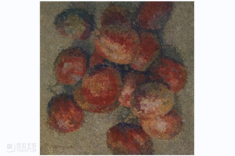 人物专题 | 厚重的美——黄增炎 黄增炎 人物 专题 绘画 造型 艺术 形体 画家 大事 访谈录 崇真艺客