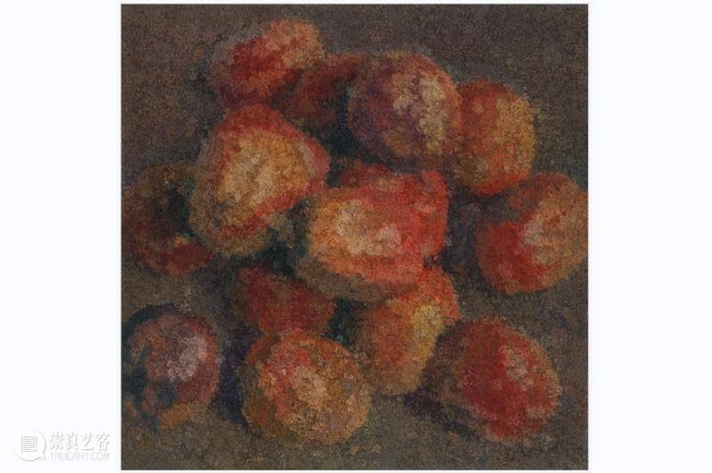 人物专题 | 厚重的美——黄增炎 黄增炎 人物 专题 绘画 造型 艺术 形体 画家 大事 访谈录 崇真艺客