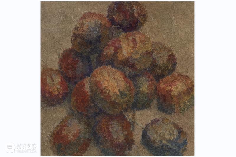 人物专题 | 厚重的美——黄增炎 黄增炎 人物 专题 绘画 造型 艺术 形体 画家 大事 访谈录 崇真艺客