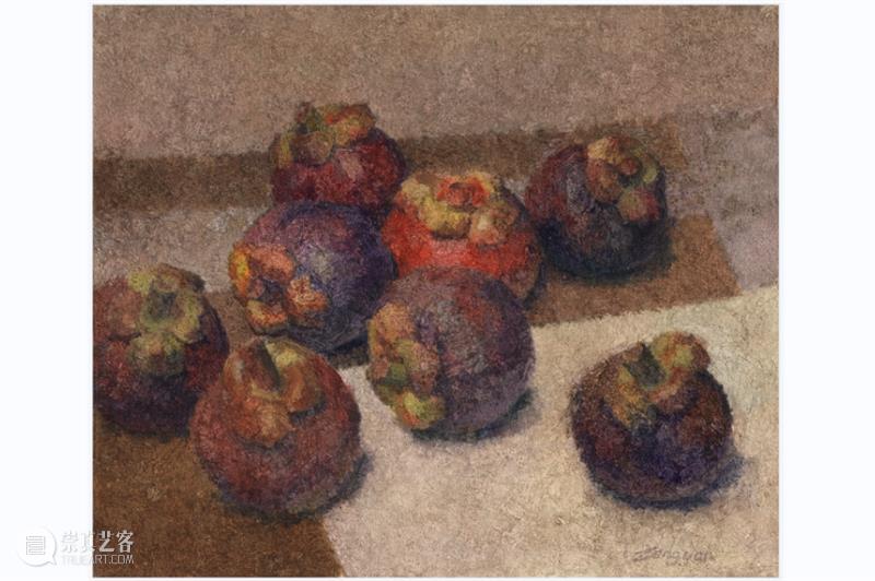 人物专题 | 厚重的美——黄增炎 黄增炎 人物 专题 绘画 造型 艺术 形体 画家 大事 访谈录 崇真艺客