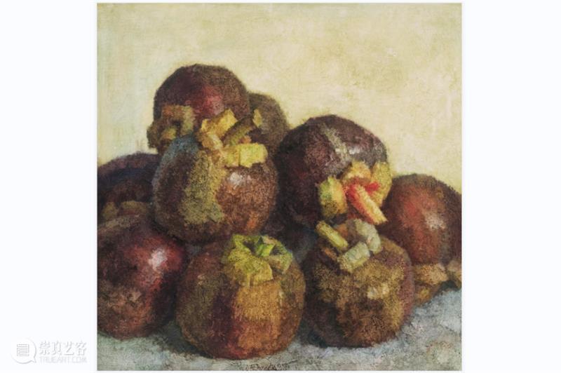 人物专题 | 厚重的美——黄增炎 黄增炎 人物 专题 绘画 造型 艺术 形体 画家 大事 访谈录 崇真艺客