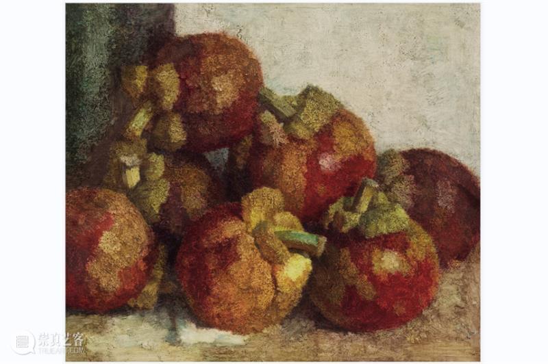 人物专题 | 厚重的美——黄增炎 黄增炎 人物 专题 绘画 造型 艺术 形体 画家 大事 访谈录 崇真艺客