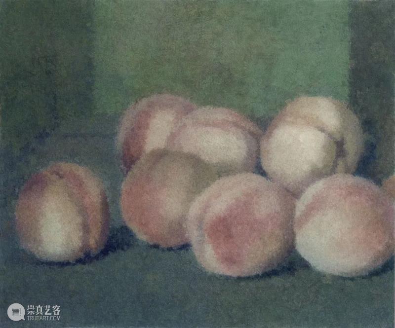 人物专题 | 厚重的美——黄增炎 黄增炎 人物 专题 绘画 造型 艺术 形体 画家 大事 访谈录 崇真艺客