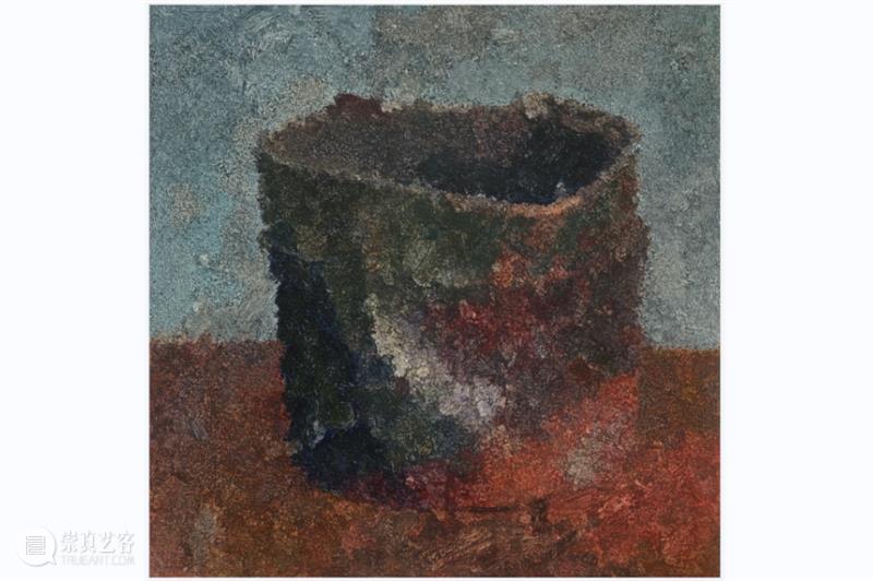 人物专题 | 厚重的美——黄增炎 黄增炎 人物 专题 绘画 造型 艺术 形体 画家 大事 访谈录 崇真艺客