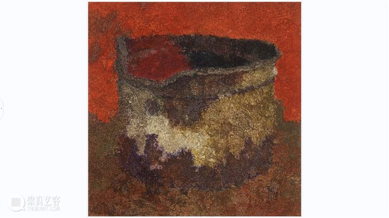 人物专题 | 厚重的美——黄增炎 黄增炎 人物 专题 绘画 造型 艺术 形体 画家 大事 访谈录 崇真艺客