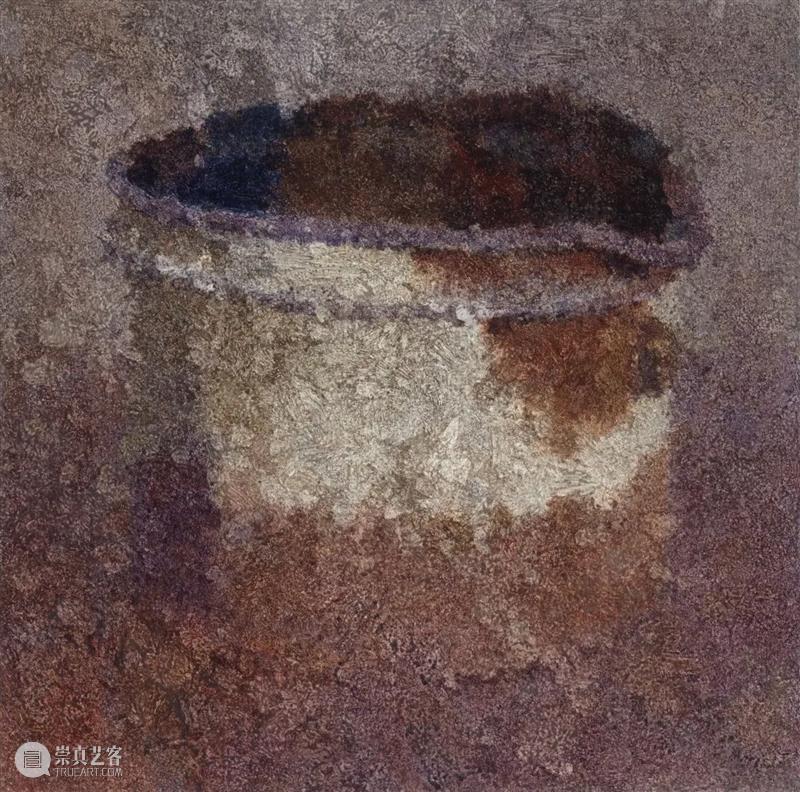 人物专题 | 厚重的美——黄增炎 黄增炎 人物 专题 绘画 造型 艺术 形体 画家 大事 访谈录 崇真艺客