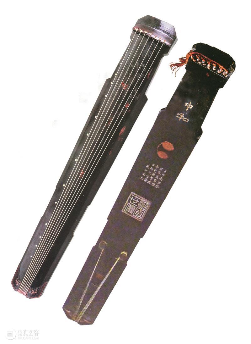 《十竹斋笺谱》“虞琴”抉微 十竹斋笺谱 虞琴 抉微 严晓星 幅画 用典者 士大夫 笺纸 对方 身份 崇真艺客