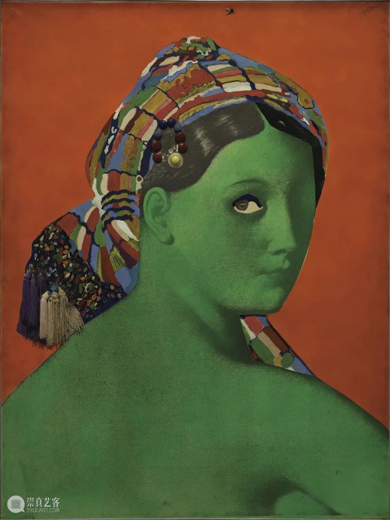 Year Ahead 2022 | 大师回归，魔法降临与艺术疗愈的一年：给年度全球展览划重点  西岸艺术与设计博览会 全球 艺术 大师 魔法 Year Ahead 年度 重点 疫情 机构 崇真艺客