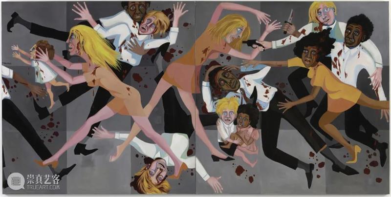 Year Ahead 2022 | 大师回归，魔法降临与艺术疗愈的一年：给年度全球展览划重点  西岸艺术与设计博览会 全球 艺术 大师 魔法 Year Ahead 年度 重点 疫情 机构 崇真艺客