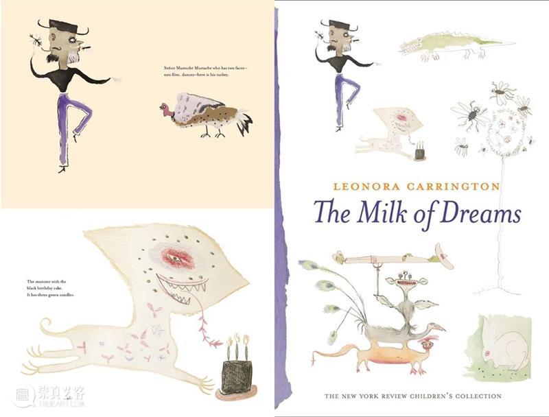 Year Ahead 2022 | 大师回归，魔法降临与艺术疗愈的一年：给年度全球展览划重点  西岸艺术与设计博览会 全球 艺术 大师 魔法 Year Ahead 年度 重点 疫情 机构 崇真艺客