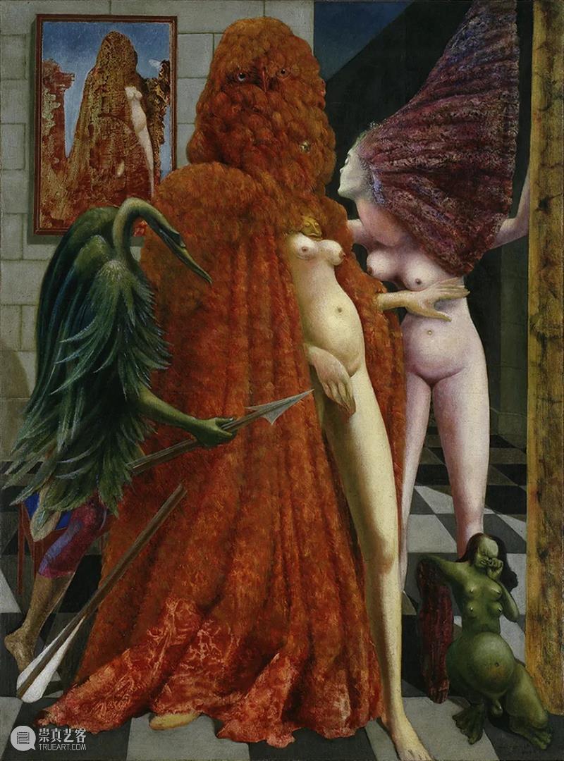 Year Ahead 2022 | 大师回归，魔法降临与艺术疗愈的一年：给年度全球展览划重点  西岸艺术与设计博览会 全球 艺术 大师 魔法 Year Ahead 年度 重点 疫情 机构 崇真艺客