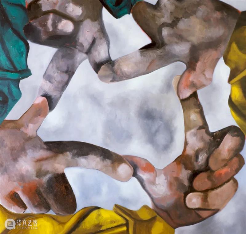 Year Ahead 2022 | 大师回归，魔法降临与艺术疗愈的一年：给年度全球展览划重点  西岸艺术与设计博览会 全球 艺术 大师 魔法 Year Ahead 年度 重点 疫情 机构 崇真艺客