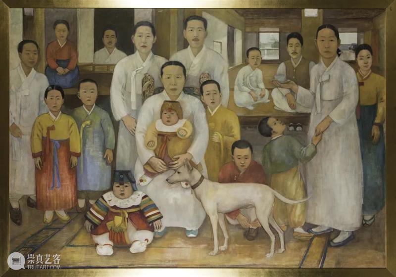 Year Ahead 2022 | 大师回归，魔法降临与艺术疗愈的一年：给年度全球展览划重点  西岸艺术与设计博览会 全球 艺术 大师 魔法 Year Ahead 年度 重点 疫情 机构 崇真艺客