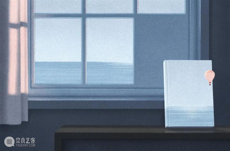 绘画丨2021世界插画奖获奖揭晓！从历届全场大奖看起 世界 插画 全场 大奖 绘画 历届 上方 中国舞台美术学会 右上 星标 崇真艺客