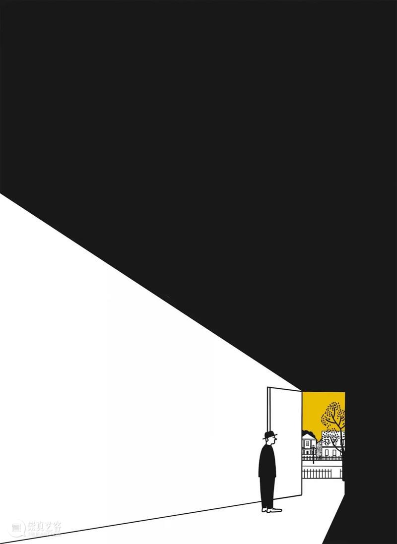 绘画丨2021世界插画奖获奖揭晓!从历届全场大奖看起 世界 插画 全场 大奖 绘画 历届 上方 中国舞台美术学会 右上 星标 崇真艺客
