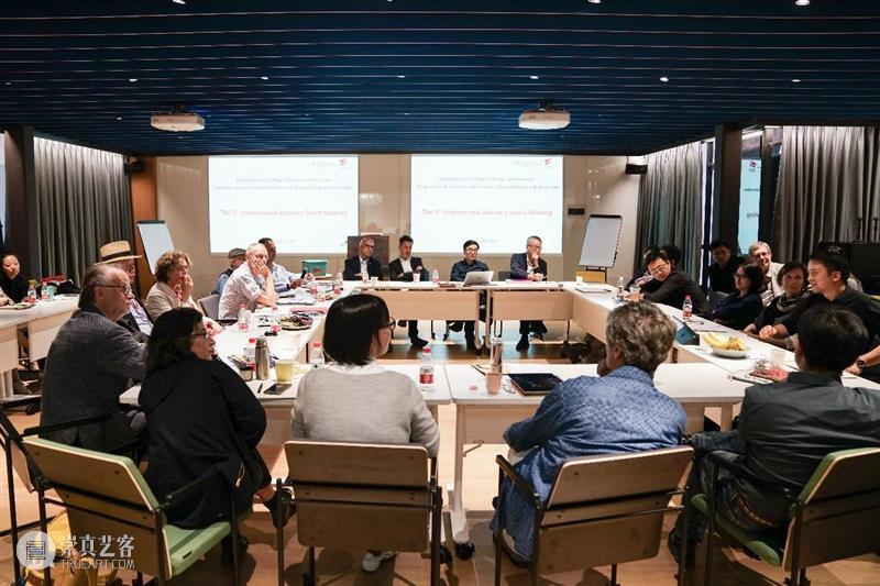 点赞！“很同济”做法中的设创人 做法 同济 全国 科技 工作会议 北京 视频 形式 同济大学 校长 崇真艺客