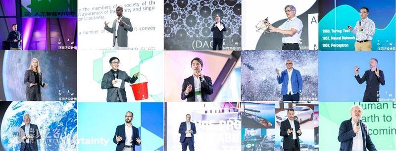 点赞！“很同济”做法中的设创人 做法 同济 全国 科技 工作会议 北京 视频 形式 同济大学 校长 崇真艺客