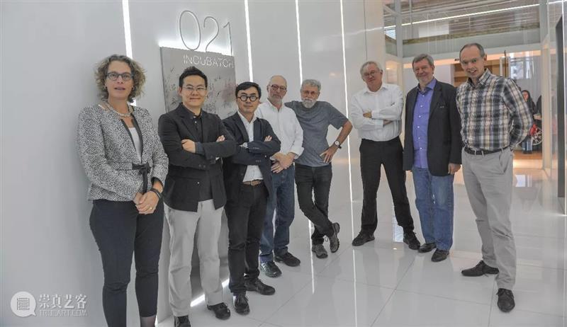 点赞！“很同济”做法中的设创人 做法 同济 全国 科技 工作会议 北京 视频 形式 同济大学 校长 崇真艺客