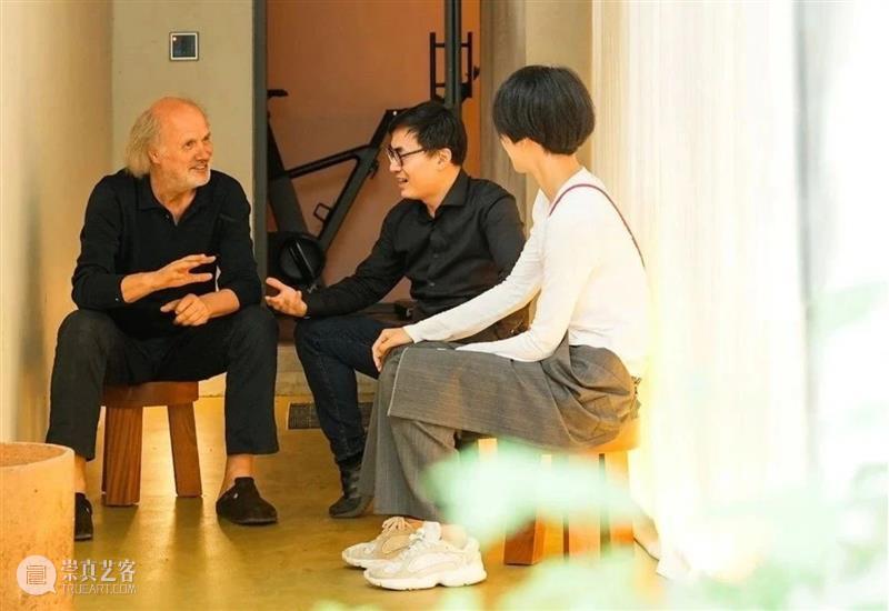 点赞！“很同济”做法中的设创人 做法 同济 全国 科技 工作会议 北京 视频 形式 同济大学 校长 崇真艺客