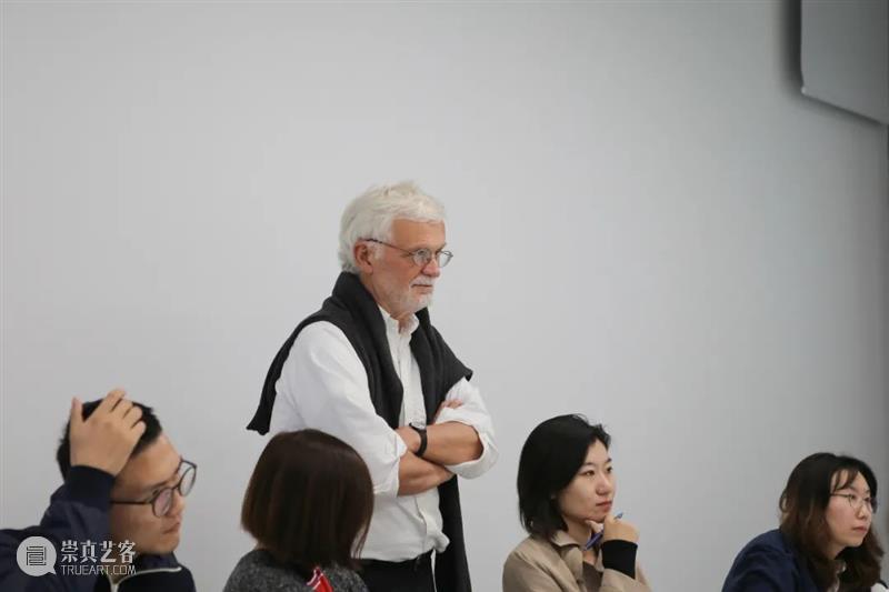 点赞！“很同济”做法中的设创人 做法 同济 全国 科技 工作会议 北京 视频 形式 同济大学 校长 崇真艺客