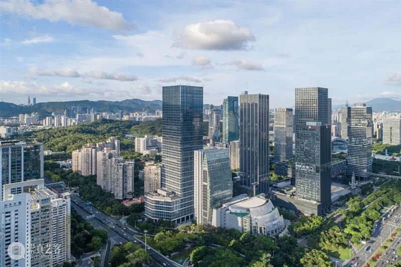 一周建筑｜Snøhetta‘银杏树’北京副中心图书馆，深圳广电金融中心大厦，以及新年计划与总结 建筑 hetta 深圳广电金融中心 大厦 新年 计划 银杏树 北京 副中心图书馆 日本 崇真艺客