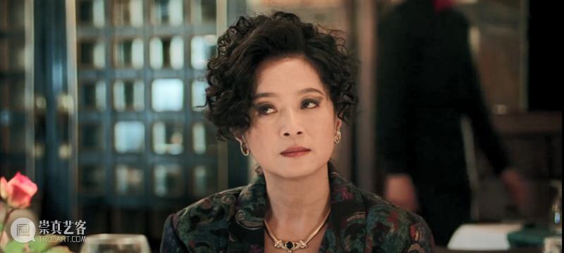 网飞杀疯了,这部年度爆款华语剧光速回归 爆款 华语 年度 光速 作者 巴塞君丨 公号 巴塞 电影 豆瓣 崇真艺客