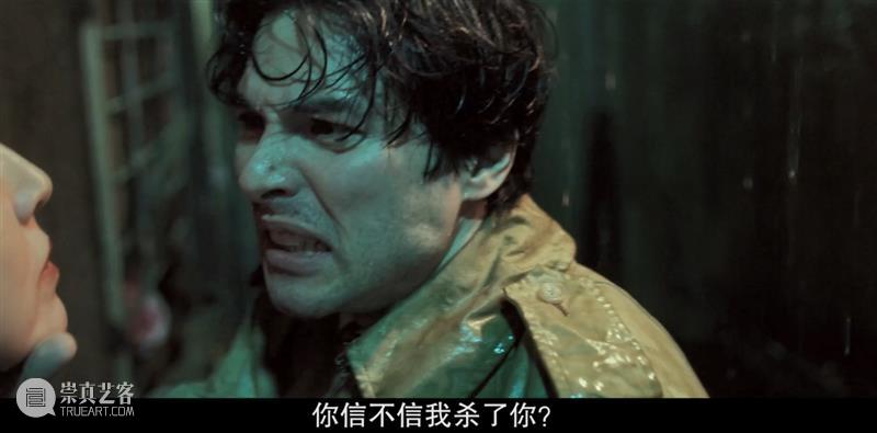 网飞杀疯了,这部年度爆款华语剧光速回归 爆款 华语 年度 光速 作者 巴塞君丨 公号 巴塞 电影 豆瓣 崇真艺客