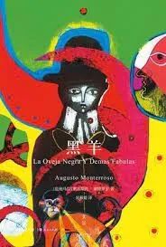 【资讯】线上阅读俱乐部:《黑羊》|Club de Lectura en Línea: Augusto Monterroso 北京塞万提斯学院 黑羊 线上 俱乐部 Club Línea Monterroso 资讯 奥古斯托·蒙特罗索 demás 西语 崇真艺客