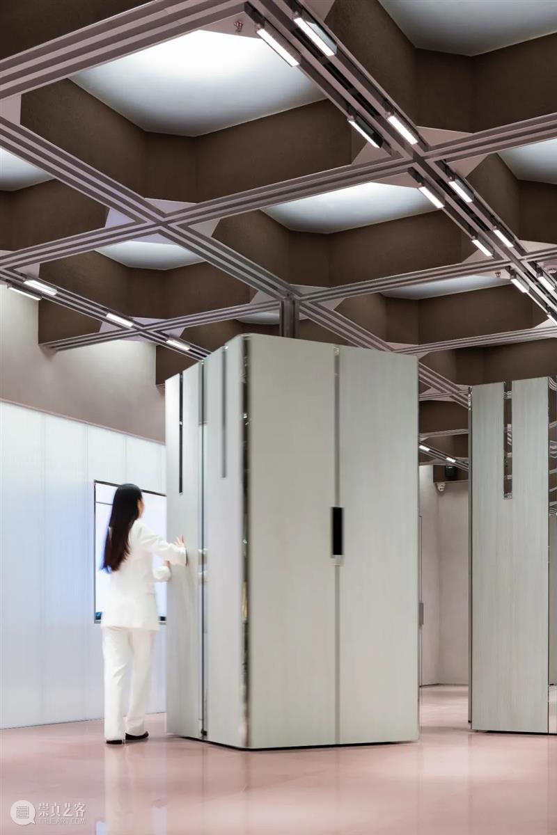 厌倦批量制造的“网红设计”，ArchDaily 年度青年建筑师·万社设计 年度 青年 建筑师 ArchDaily 批量 万社 Associates 获奖者 市场 消费主义 崇真艺客