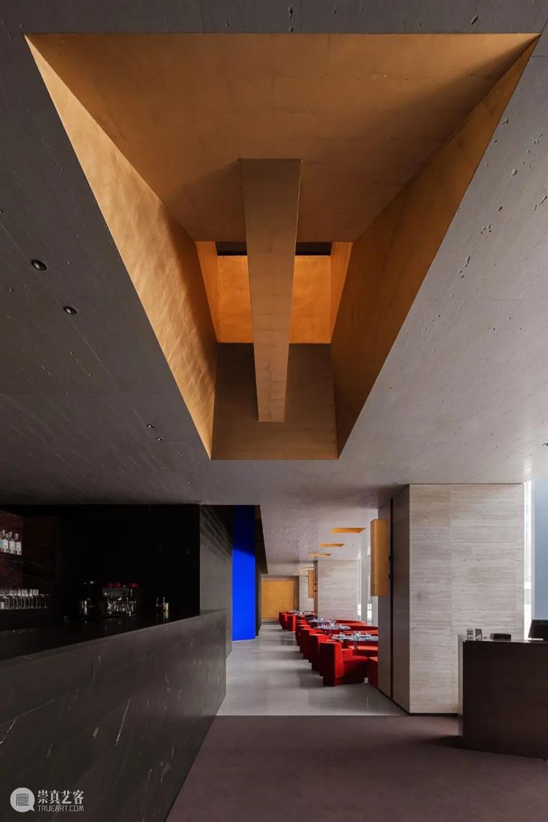 厌倦批量制造的“网红设计”，ArchDaily 年度青年建筑师·万社设计 年度 青年 建筑师 ArchDaily 批量 万社 Associates 获奖者 市场 消费主义 崇真艺客